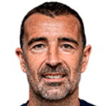 Juan Carlos Carcedo Mardones