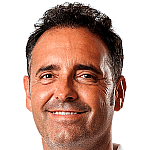 Jose Bordalas Jimenez