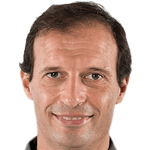 Massimiliano Allegri