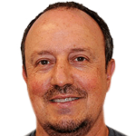 Rafael Benitez