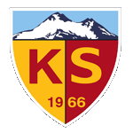Escudo Kayserispor