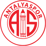 Escudo Antalyaspor