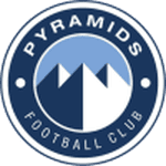 Escudo Pyramids FC