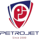 Escudo Petrojet
