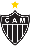 Escudo Atletico-MG