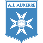 Escudo Auxerre