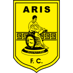 Escudo Aris Thessalonikis
