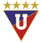 Escudo LDU de Quito