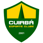 Escudo Cuiaba