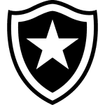 Escudo Botafogo