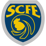 Escudo Sampaio Corrêa RJ