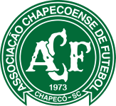 Escudo Chapecoense-sc