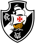 Escudo Vasco DA Gama