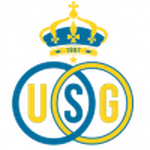 Escudo Union St. Gilloise