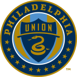 Escudo Philadelphia Union