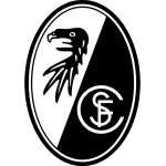 Escudo SC Freiburg