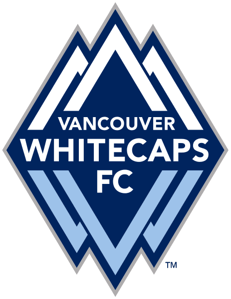 Escudo Vancouver Whitecaps