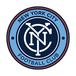 Escudo New York City FC