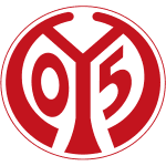 Escudo FSV Mainz 05