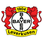 Escudo Bayer Leverkusen