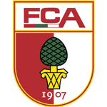 Escudo FC Augsburg