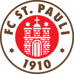 Escudo FC St. Pauli