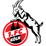 Escudo 1. FC Köln