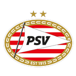 Escudo PSV Eindhoven