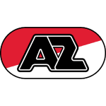 Escudo AZ Alkmaar