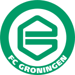 Escudo Groningen