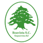 Escudo Boavista SC