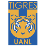 Escudo Tigres UANL