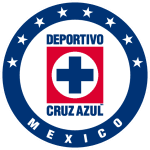 Escudo Cruz Azul
