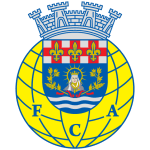 Escudo Arouca