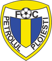 Escudo Petrolul Ploiesti
