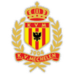 Escudo KV Mechelen