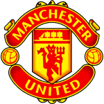 Escudo Manchester United