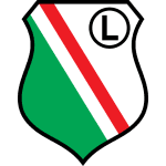 Escudo Legia Warszawa
