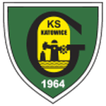 Escudo GKS Katowice