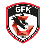 Escudo Gazişehir Gaziantep
