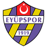 Escudo Eyüpspor