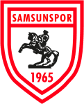 Escudo Samsunspor