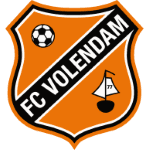 Escudo FC Volendam