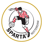 Escudo Sparta Rotterdam