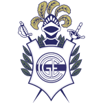 Escudo Gimnasia L.P.