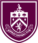 Escudo Burnley