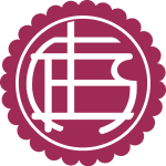 Escudo Lanus