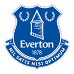 Escudo Everton