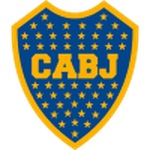 Escudo Boca Juniors
