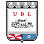 Escudo União de Leiria